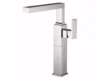 PABLOLUX - F9828A-B2 - Countertop single handle 1 hole washbasin mixer by Rubinetteria Giulini - view 2